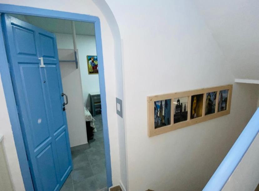 شقة La Casa Mirador De إيثيخا المظهر الخارجي الصورة