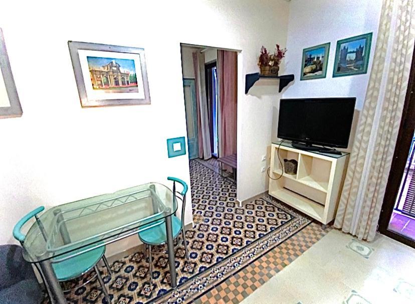 شقة La Casa Mirador De إيثيخا المظهر الخارجي الصورة