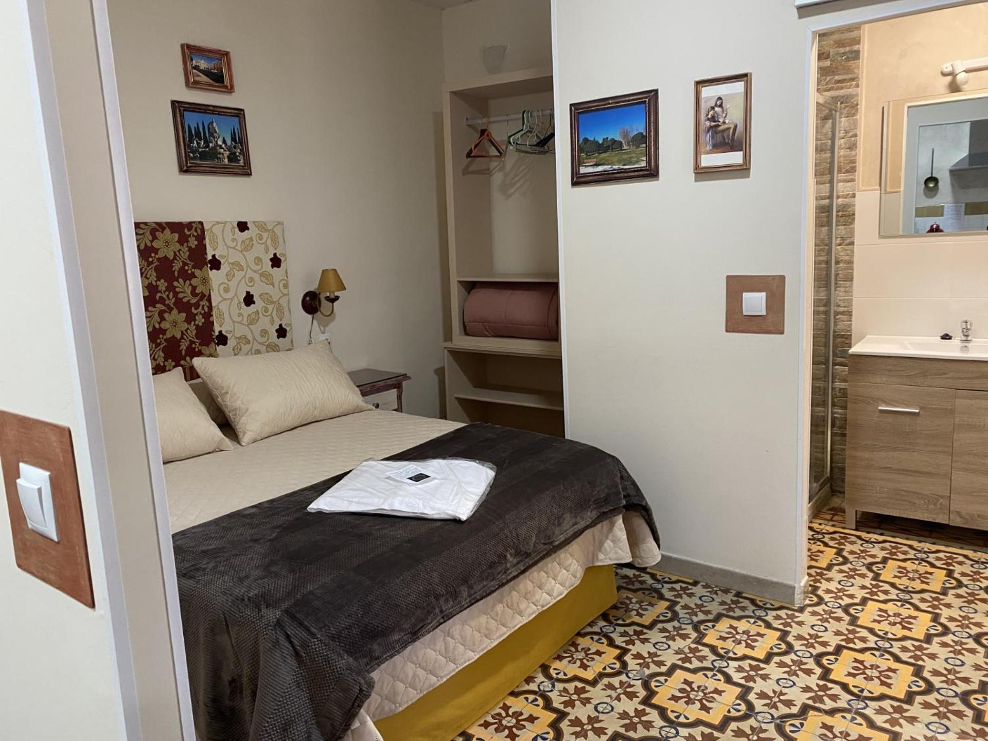 شقة La Casa Mirador De إيثيخا المظهر الخارجي الصورة