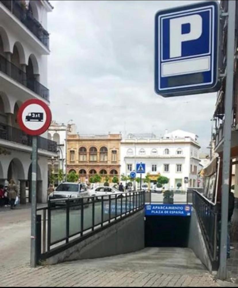 شقة La Casa Mirador De إيثيخا المظهر الخارجي الصورة
